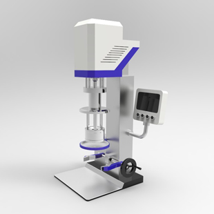 Molino de Cesta para Laboratorio SMA-0.75